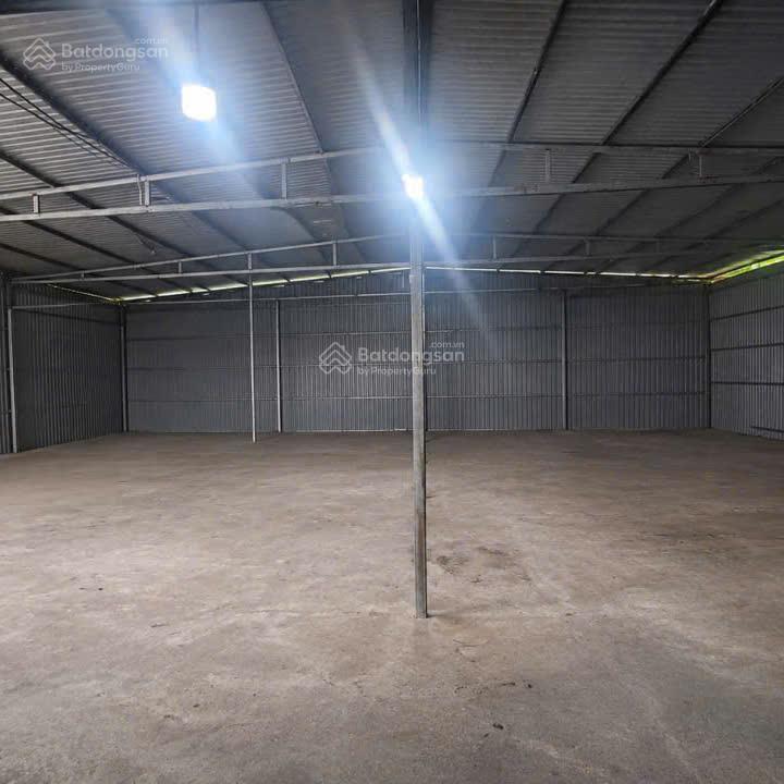 Kho 300m lê văn lương phước kiển, nhà bè | 25 triệu/tháng