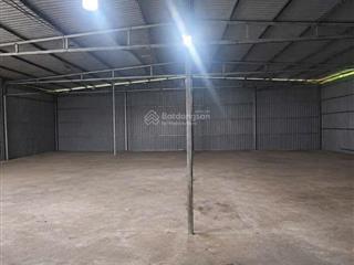 Kho 300m lê văn lương phước kiển, nhà bè | 25 triệu/tháng