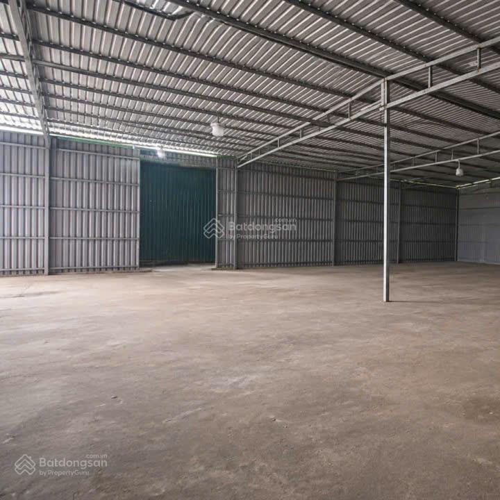 Kho 300m lê văn lương phước kiển, nhà bè | 25 triệu/tháng