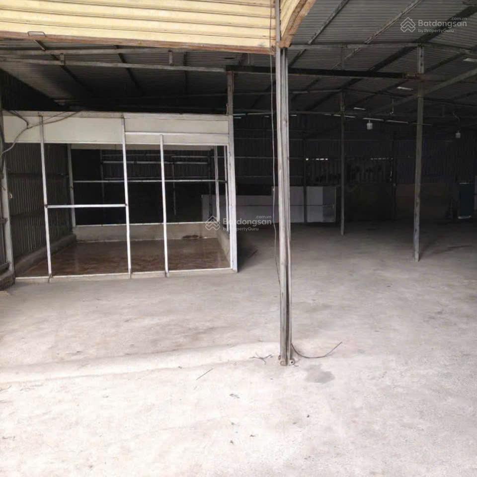 Kho 300m lê văn lương phước kiển, nhà bè | 25 triệu/tháng
