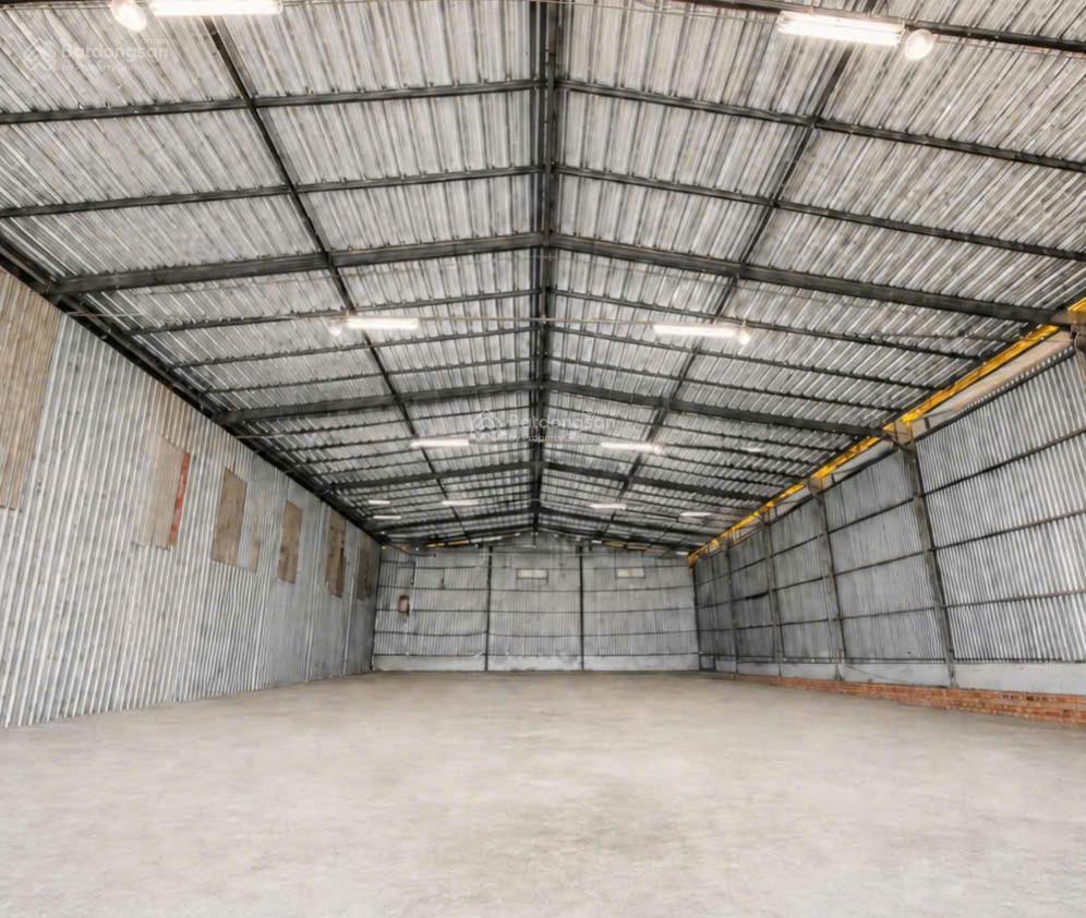 Kho bùi văn ba, quận 7  720m | 72 triệu/tháng + vat