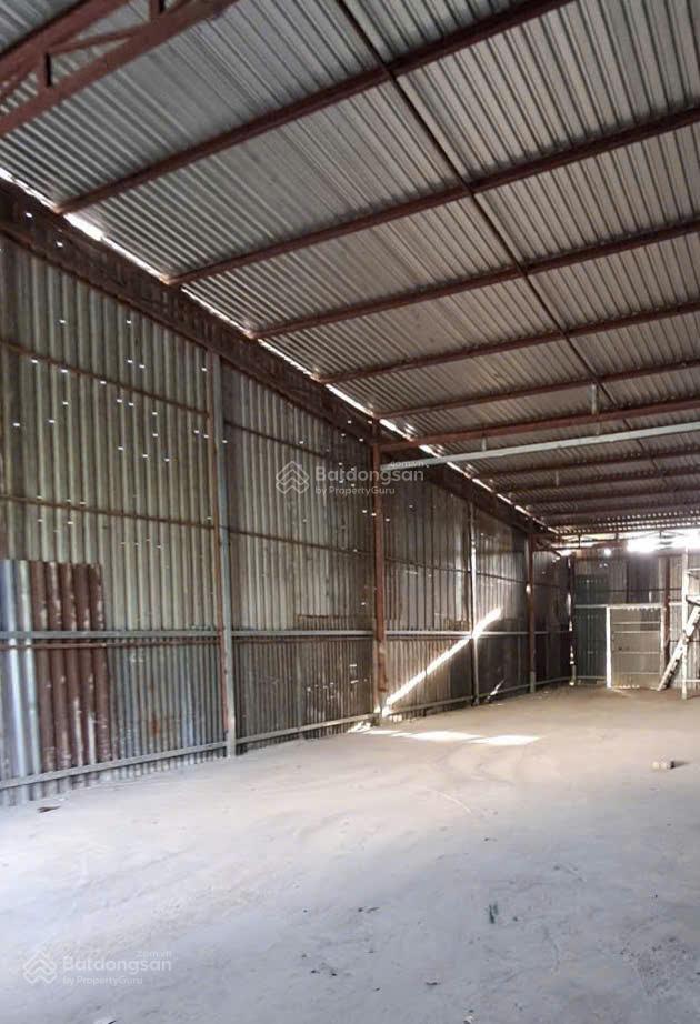 Cho thuê kho nguyễn bình, 200m² giá chỉ 10 triệu/tháng phù hợp chứa hàng, kinh doanh, tập kết