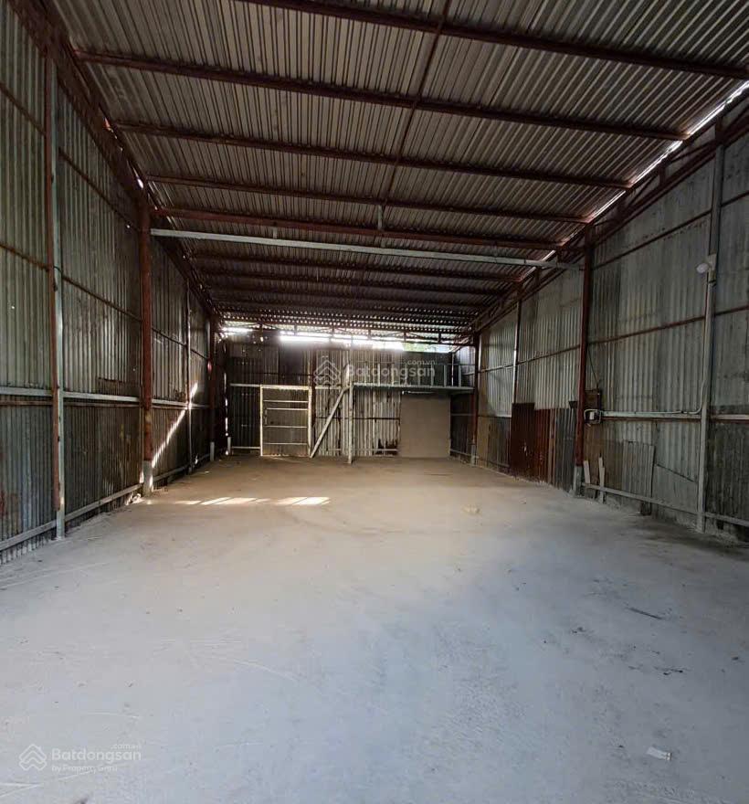 Cho thuê kho nguyễn bình, 200m² giá chỉ 10 triệu/tháng phù hợp chứa hàng, kinh doanh, tập kết