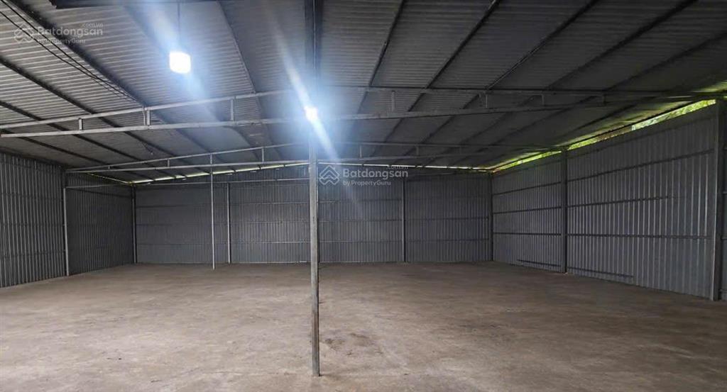 Cho thuê kho lê văn lương, phước kiển, nhà bè 300m2 25 triệu/tháng