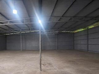 Cho thuê kho lê văn lương, phước kiển, nhà bè 300m2 25 triệu/tháng