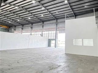 Kho 800m nguyễn hữu thọ, nhà bè 55tr/tháng container vào kho