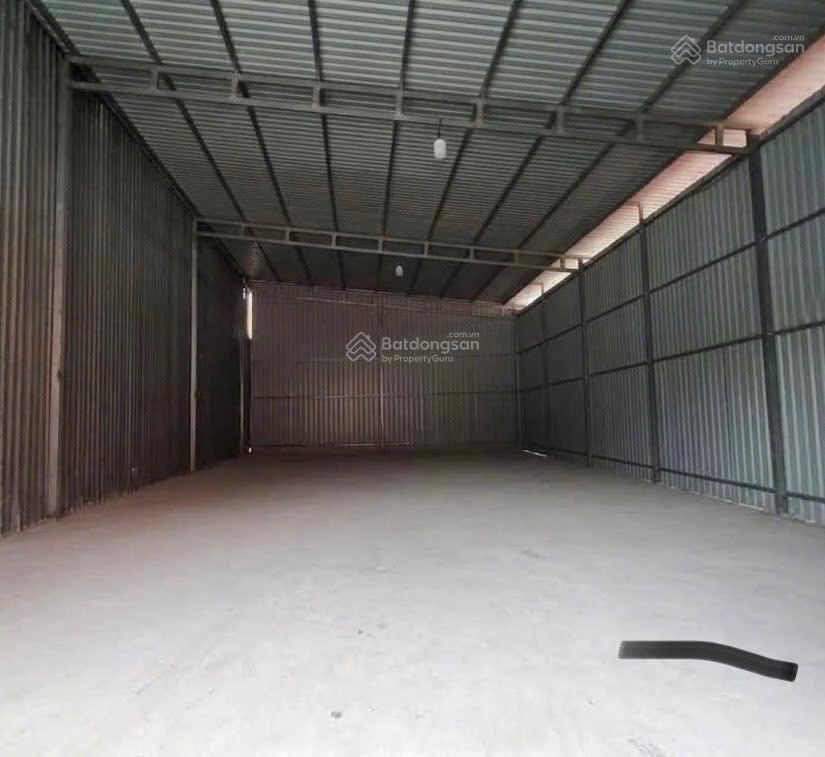 Kho nguyễn văn quỳ, quận 7  120m  14tr/tháng  có bảo vệ 24/7