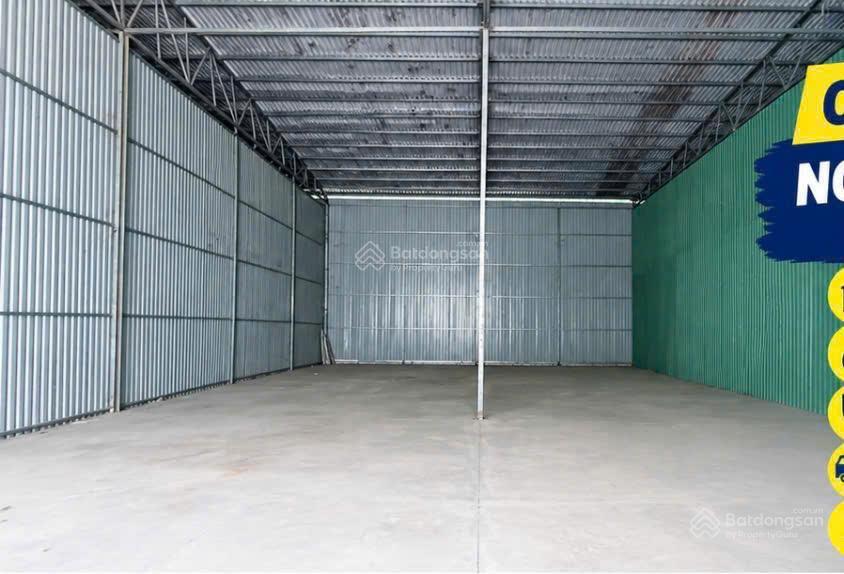 Kho nguyễn văn quỳ, quận 7  120m  14tr/tháng  có bảo vệ 24/7
