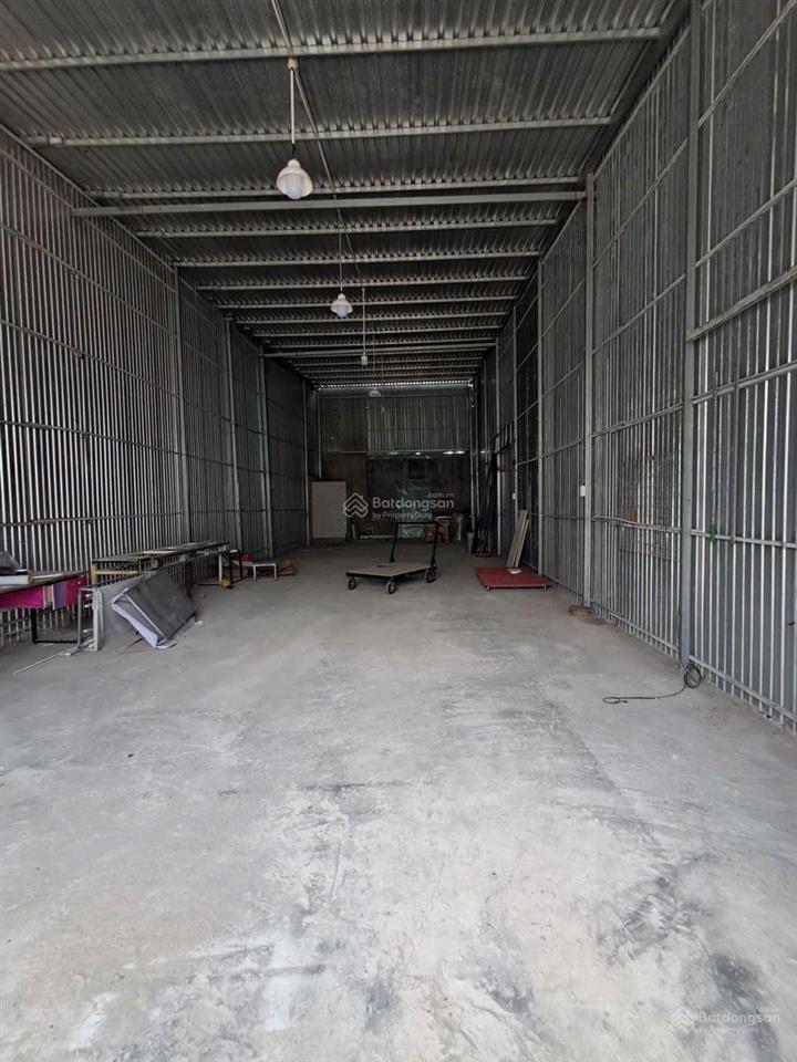 Kho 120m đào sư tích, phước kiển, nhà bè 10tr/tháng
