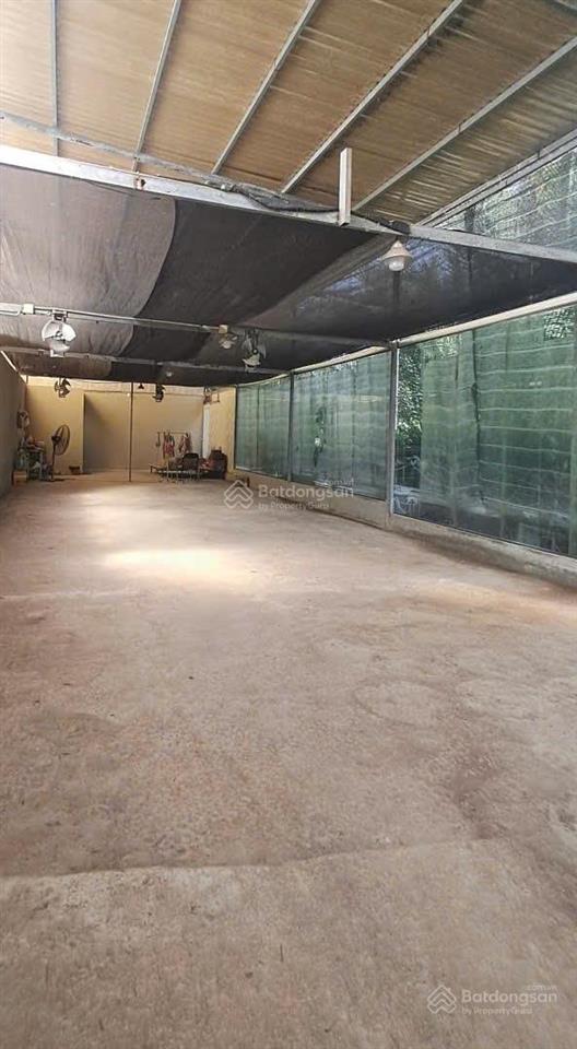 Cho thuê kho nguyễn bình, nhà bè 130m2, 9tr/tháng kho cao ráo