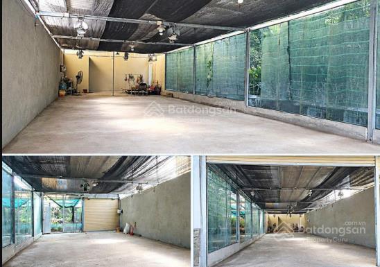 Cho thuê kho nguyễn bình, nhà bè 130m2, 9tr/tháng kho cao ráo