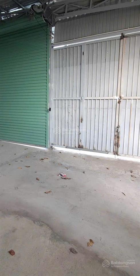 Cho thuê kho phạm hùng nối dài, nhà bè 300m 18tr/tháng xe tải 8 tấn