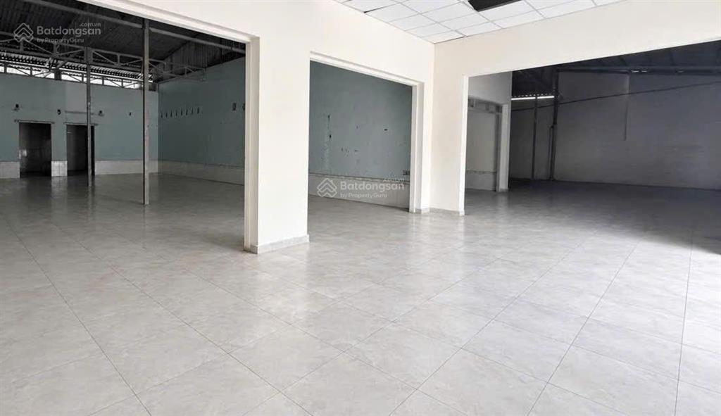 Cho thuê kho nguyễn bình, nhà bè 400m 35tr/tháng kho riêng điện nước riêng