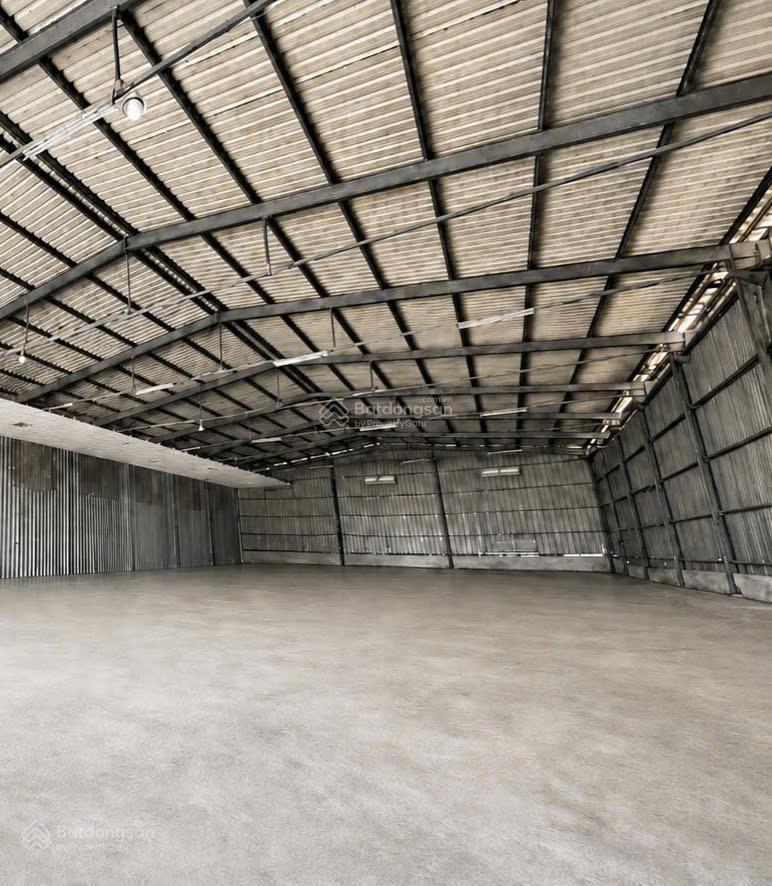 Cho thuê kho bùi văn ba, quận 7 720m2, 72tr/tháng chưa vat container 24/7 sàn mới