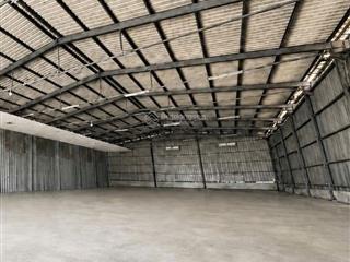 Cho thuê kho bùi văn ba, quận 7 720m2, 72tr/tháng chưa vat container 24/7 sàn mới