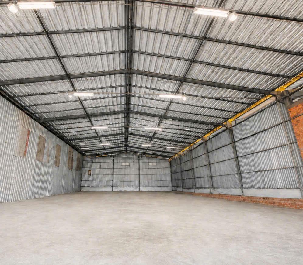 Cho thuê kho bùi văn ba, quận 7 720m2, 72tr/tháng chưa vat container 24/7 sàn mới