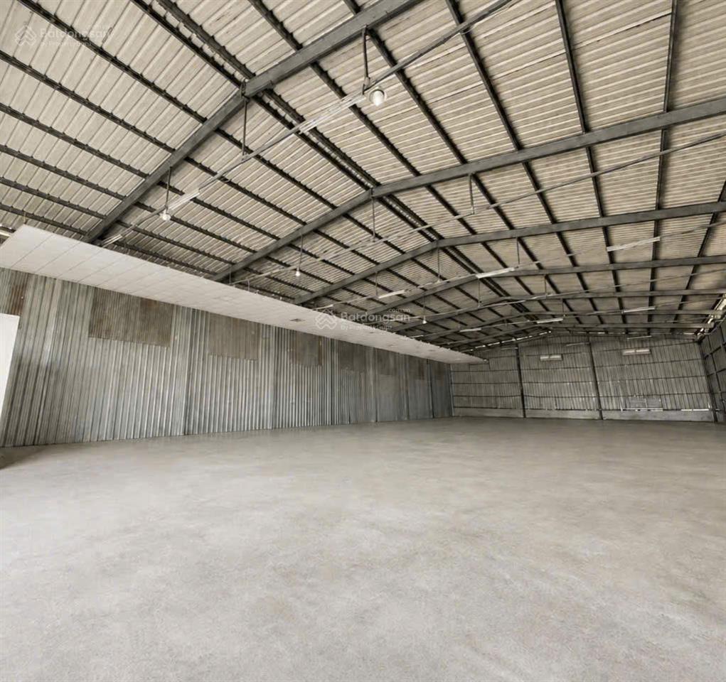 Cho thuê kho bùi văn ba, quận 7 720m2, 72tr/tháng chưa vat container 24/7 sàn mới