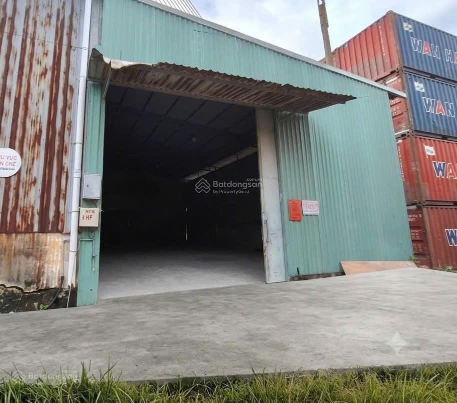 Cho thuê kho nguyễn văn quỳ, quận 7  120m  14tr/tháng  đường container  bảo vệ 24/7