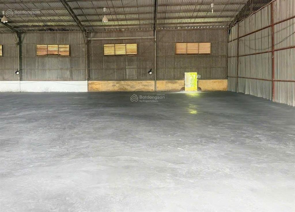 Cho thuê kho xưởng đào trí, quận 7  300m  39 triệu/tháng  mới sửa chữa, pccc vách tường