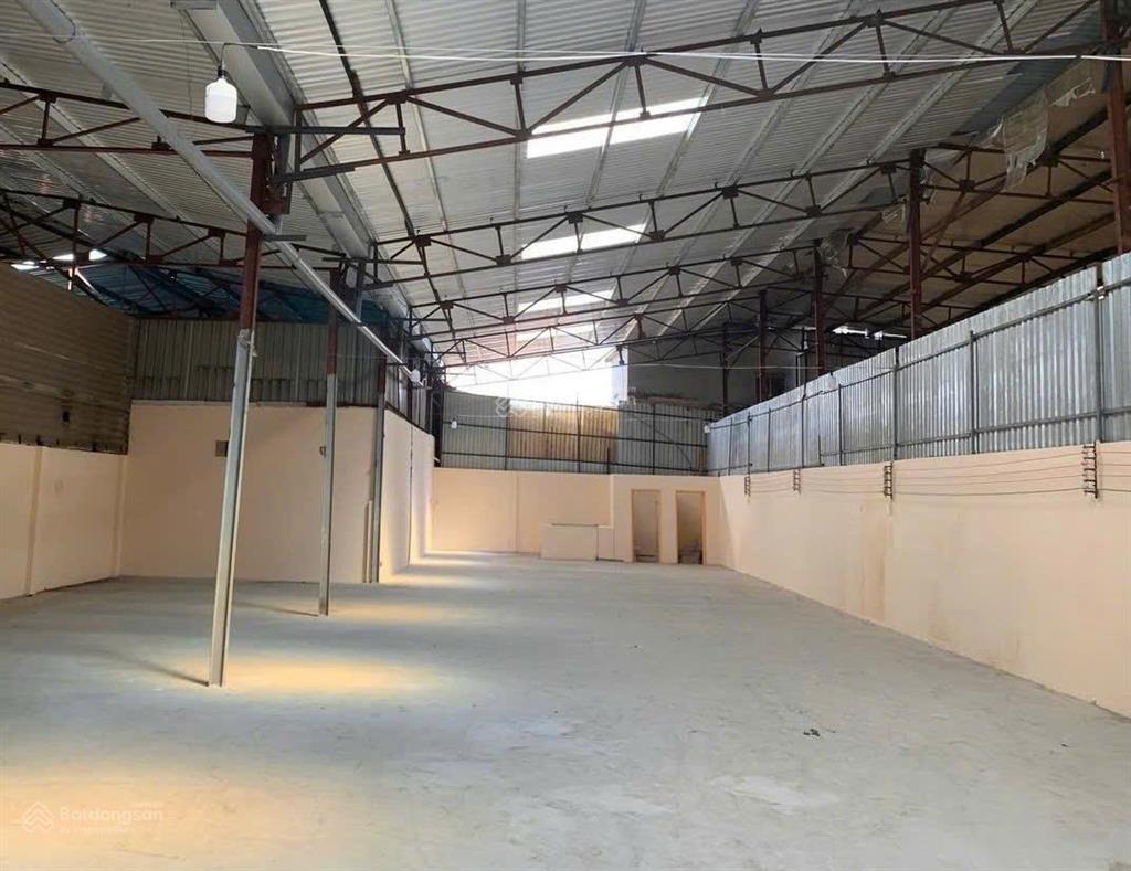 Cho thuê kho đường số 25, phường tân hưng  180m  18 triệu/tháng  kho trống, pccc vách tường