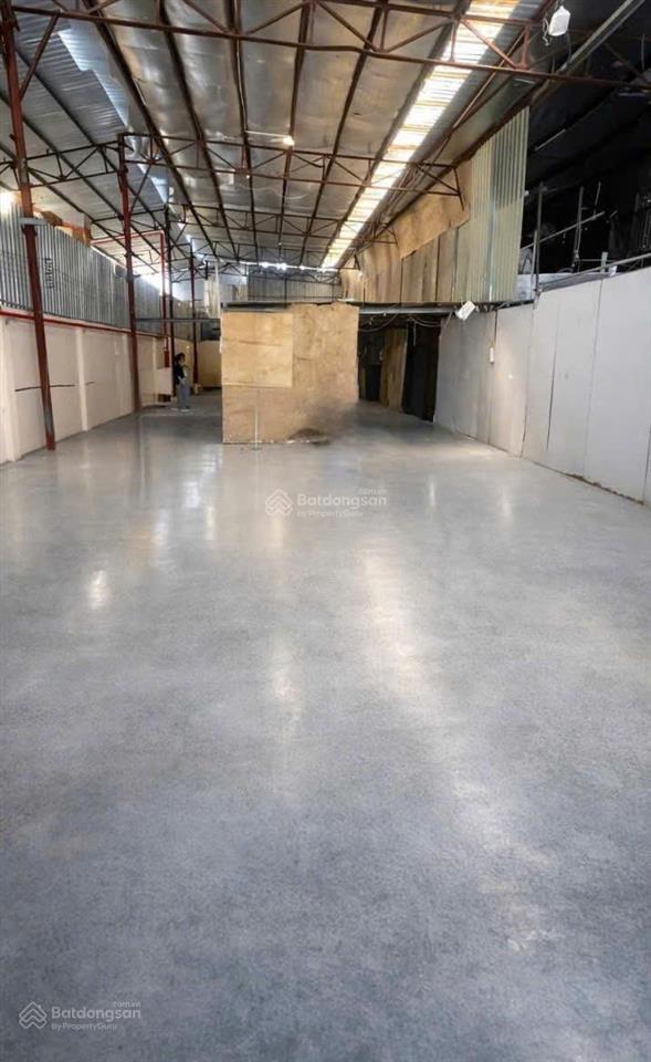 Cho thuê kho đường số 25, phường tân hưng  180m  18 triệu/tháng  kho trống, pccc vách tường