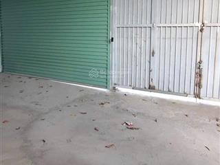 Kho 300m phạm hùng 18 triệu/tháng  xe tải 8 tấn ra vào  thuận tiện trung chuyển hàng