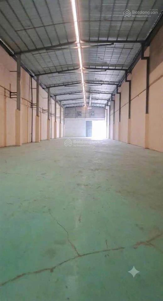 Kho xưởng phạm hùng, bình chánh  625m container 24/7, pccc tự động đã nghiệm thu