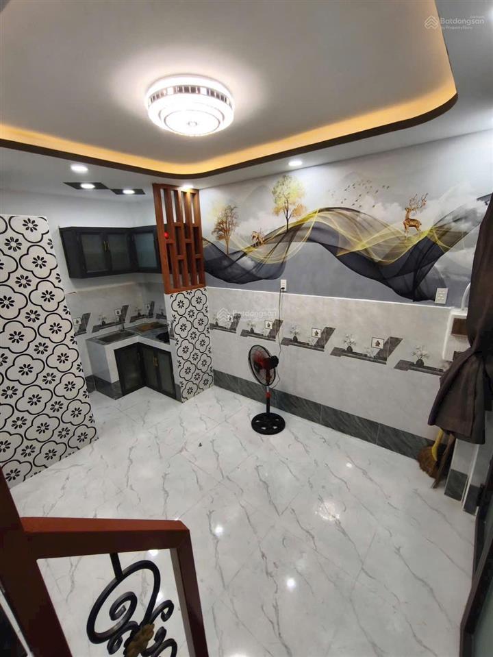 Chính chủ bán nhà đường hoài thanh. p14.quận 8