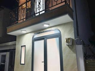 Chính chủ bán nhà đường hoài thanh. p14.quận 8