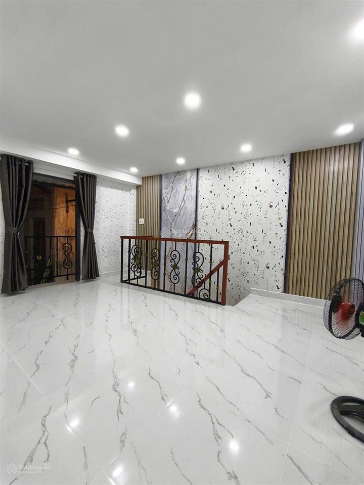 Chính chủ bán nhà đường hoài thanh. p14.quận 8