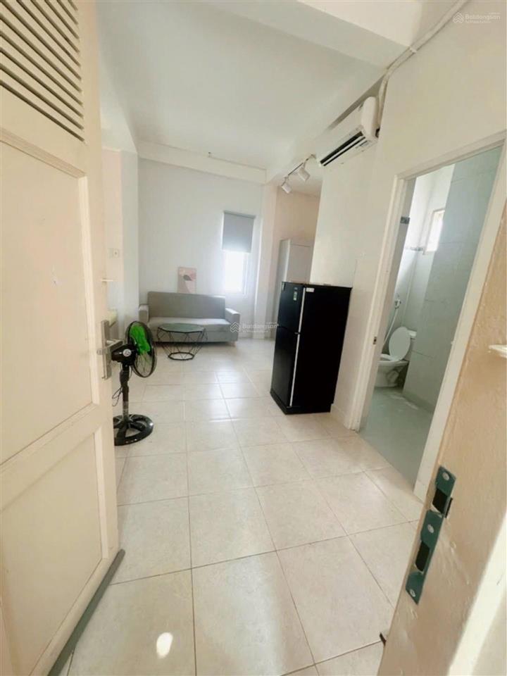 Nhà quận 4 đường tôn đản 5 tầng chỉ 4 tỷ 25