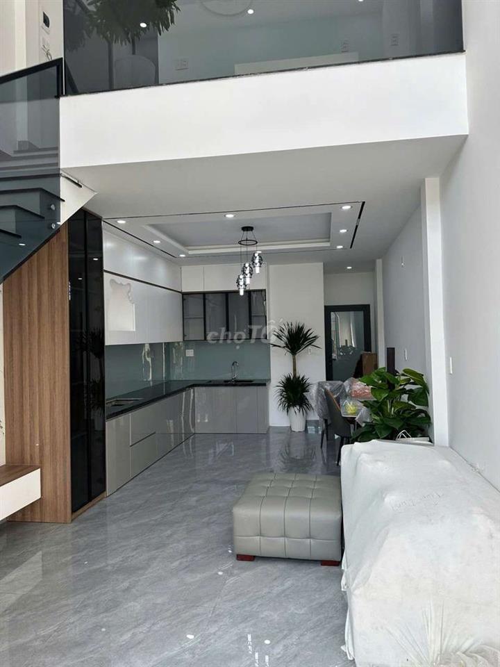 cần bán nhà kiệt Phạm Như Xương gần trường Đại Học Sư Phạm