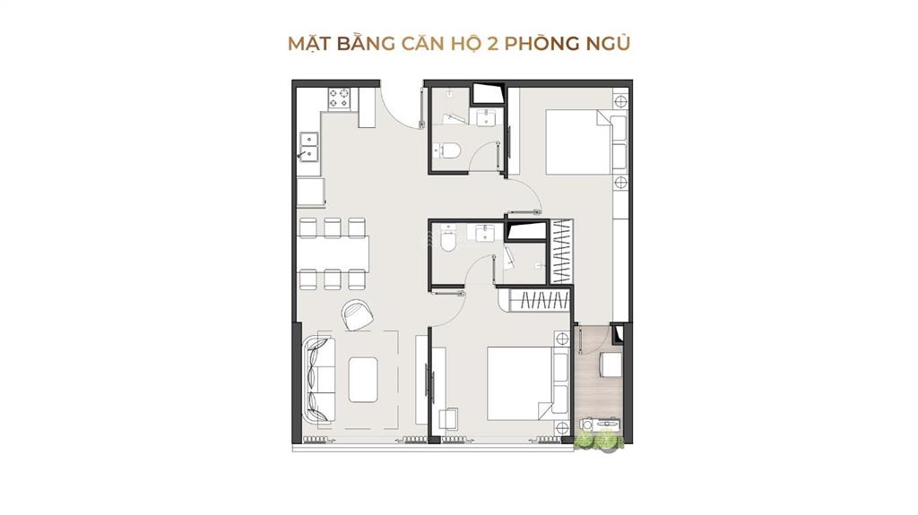 Cần bán 2pn sunshine sky city tháp v7 ngay kđt phú mỹ hưng giá chỉ 6 tỷ 747 all in