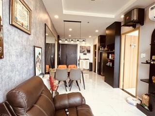 Chủ đầu tư+ bql cho thuê cc terra mia 68m full nội thất đẹp 9.5 tr, nhà trống 8 trfull rổ hàng.