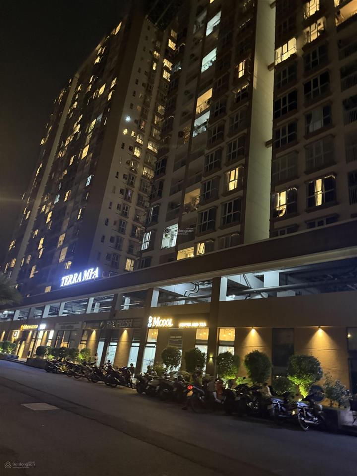 Hàng hot bán chung cư terra mia 68m2 3.45tỷ rẻ nhất thị trường, bao nhiều hàng nhất, giá tốt nhất