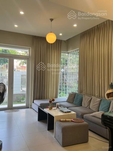 Cho thuê nhà phố kdc 6b intresco, gần trường quốc tế bvis 100m, 4pn