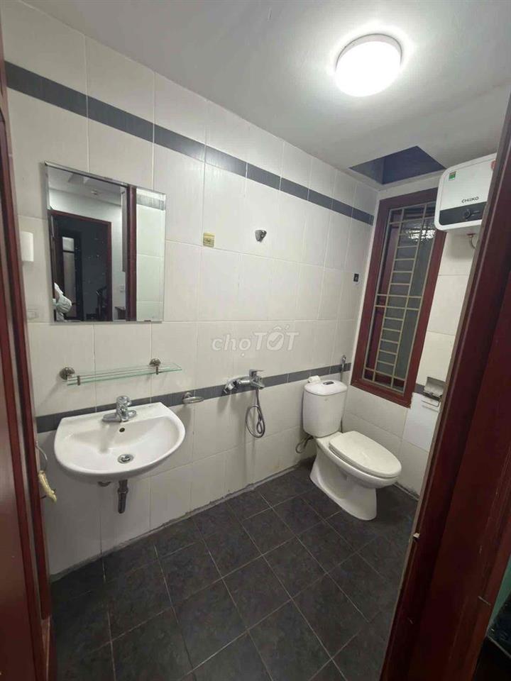 cho thuê phòng studio Dịch Vọng - Cầu Giấy full đồ