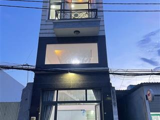 Phòng ban công Phan Huy Ích 40m2 full nt, tủ lạnh, tủ áo to, điện 3.5k