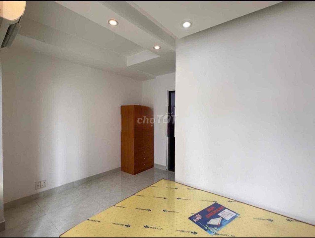 Cho thuê nhà nguyên căn. Đường Phan Văn Trị, Phường 11. Q. Bình Thạnh