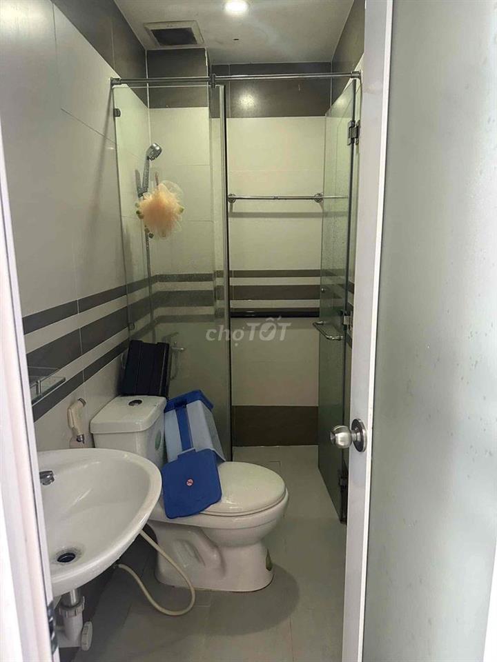 Cho thuê phòng mini.Đường Lê Quang Định,Phường 5.Quận Bình Thạnh