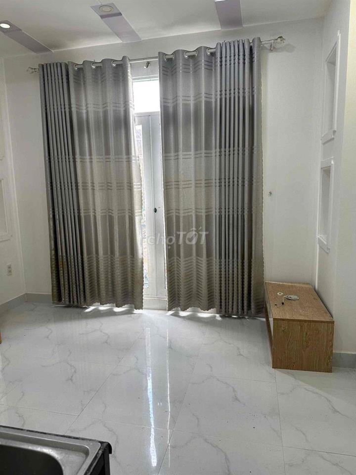 Cho thuê phòng mini.Đường Lê Quang Định,Phường 5.Quận Bình Thạnh