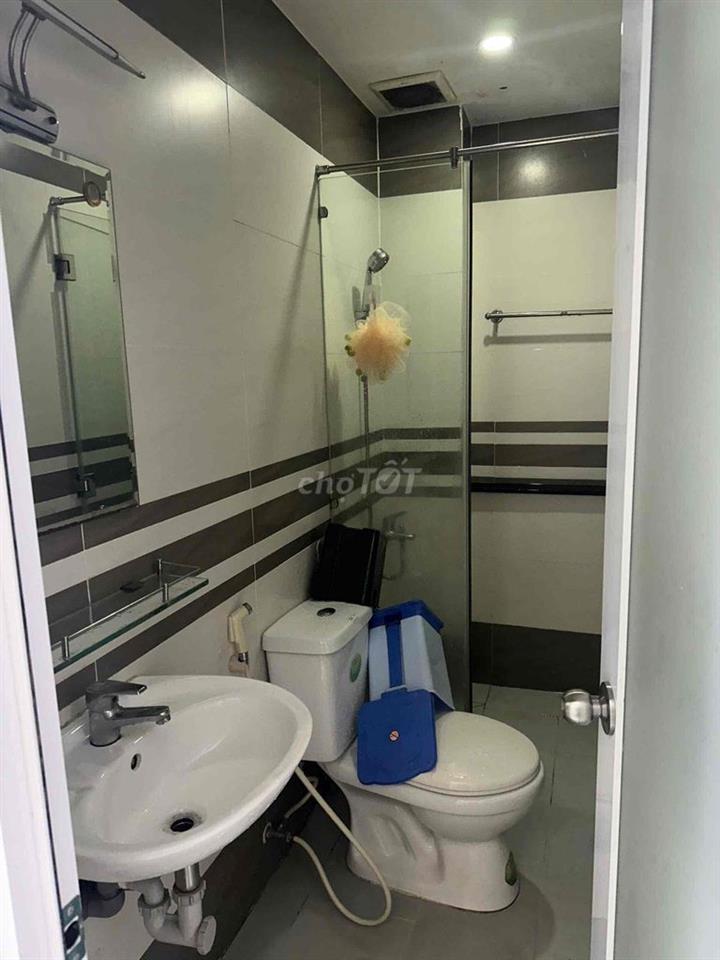 Cho thuê phòng mini.Đường Lê Quang Định,Phường 5.Quận Bình Thạnh