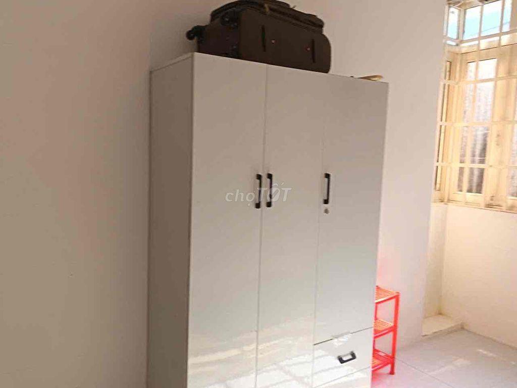 Cho thuê phòng Đường Xô Viết Nghệ Tĩnh,Phường 25. Quận Bình Thạnh