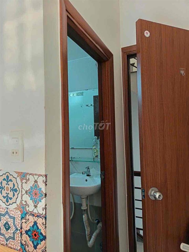 Cho thuê phòng Đường Xô Viết Nghệ Tĩnh,Phường 25. Quận Bình Thạnh