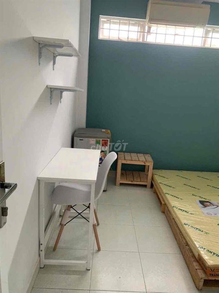 Cho thuê phòng giờ giấc tự do.Huỳnh Văn Bánh.P13.Q.Phú Nhuận