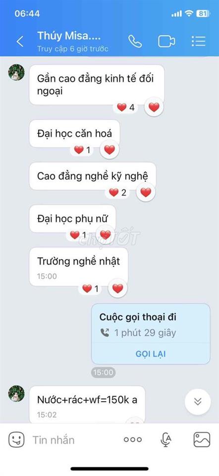 Cho thuê phòng mặt tiền Đường 6C. Phường Phước Bình.Quận 9
