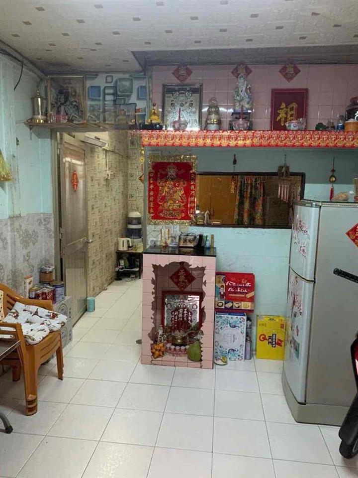 Cho thuê nhà nguyên căn. Đường 3/2. Phường 12. Quận 11