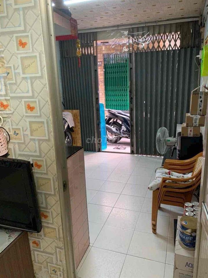 Cho thuê nhà nguyên căn. Đường 3/2. Phường 12. Quận 11