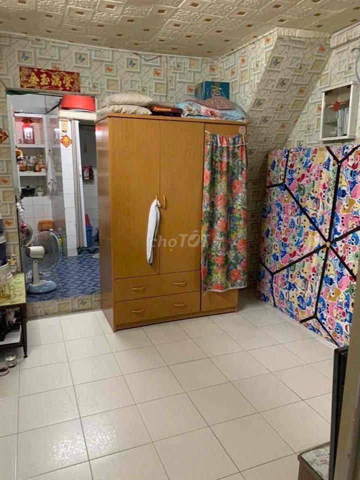 Cho thuê nhà nguyên căn. Đường 3/2. Phường 12. Quận 11