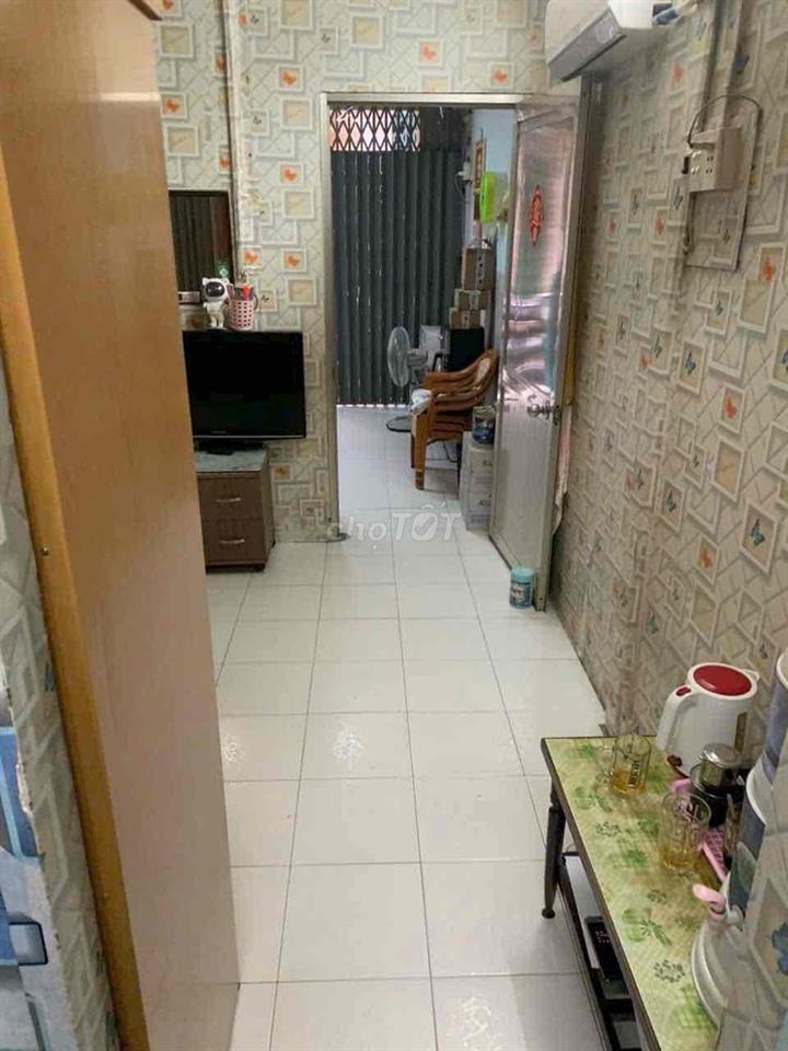 Cho thuê nhà nguyên căn. Đường 3/2. Phường 12. Quận 11
